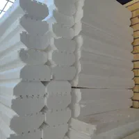 ** ورق فوم رولی و پنلهای ساختمانی با کیفیت **|مصالح و تجهیزات ساختمان|رشت, لاکان|دیوار