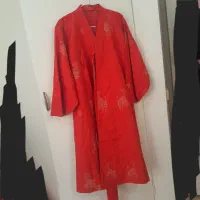 مانتو ساتن ضخیم ژاپنی دو رو|لباس|تهران, نارمک|دیوار