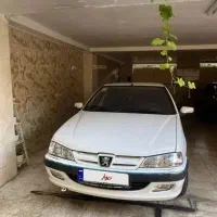 پژوپارس سال مدل۹۸