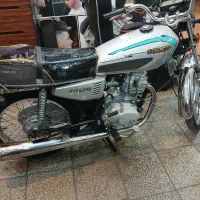 ۱۲۵‌مدل‌۸۹‌تپش