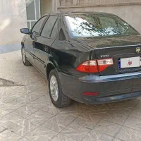 سمندسورنef7 بدون رنگ|خودرو سواری و وانت|تهران, دروازه شمیران|دیوار