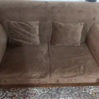 مبل ۷ نفره|مبلمان خانگی و میز عسلی|تهران, شادآباد|دیوار