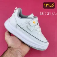 کتانی بچگانه قیمت مناسب|کیف، کفش، کمربند|تنکابن, |دیوار