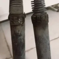کمک عقب ۲۰۶ آک برند ماندو