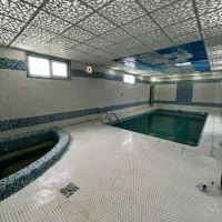 دوبلکس خاص/نزدیک محمودآباد/استخر،سونا،جکوزی