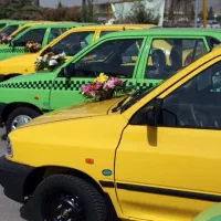 سرویس مدرسه برا بچه ام میخوام.