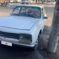 پژو ۵۰۴GL|خودرو کلاسیک|تهران, آرژانتین|دیوار