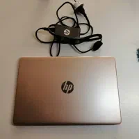 لپ تاب HP گلبهی|رایانه همراه|تهران, تهرانپارس غربی|دیوار