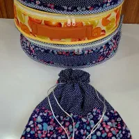 باکس نون، کیسه سبزی، جانایلونی