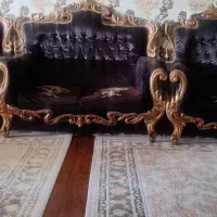 مبل سلطنتی سالم