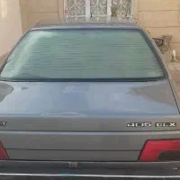 ۴۰۵ نوک مدادی|خودرو سواری و وانت|تربت جام, کلالی|دیوار