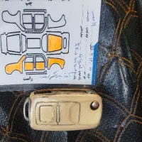 سمندlxترمز absسفارشی|خودرو سواری و وانت|اسدآباد, |دیوار