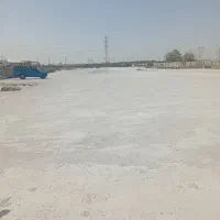 اجاره ۱.۲ هکتار زمین صنعتی تاپ لوکیشن در باغستان|اجارهٔ دفتر صنعتی، کشاورزی، تجاری|قدس, زرنان پایین|دیوار