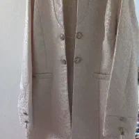 مانتوزنانه مجلسی نو