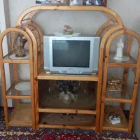 میز تلوزیون
