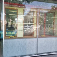 ویترین پیشخوان|بوفه، ویترین، کنسول|ارومیه, |دیوار