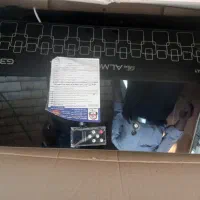 هود روی گازی