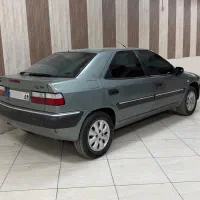 زانتیا مدل ۱۳۸۳|خودرو سواری و وانت|یزد, |دیوار