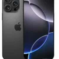 آیفون 16 پرو مکس