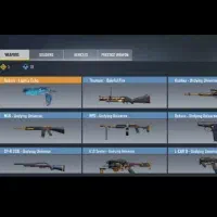 اک کالاف فقط فروش