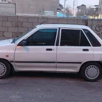 پراید مدل ۱۳۸۹