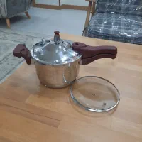 زودپز ۳ لیتری یونیک|ظروف پخت‌وپز|اصفهان, دشتستان|دیوار