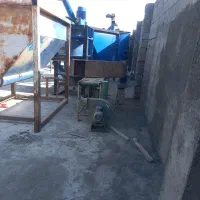 اسیاب هاتواش|ماشینآلات صنعتی|کرمانشاه, |دیوار