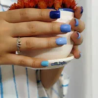 ناخنکار‌‌با‌تجربه/بیش‌از‌۲سال‌سابقه/با ۱۰%تخفیف|خدمات آرایشگری و زیبایی|فولادشهر, مسکن مهر فولادشهر|دیوار