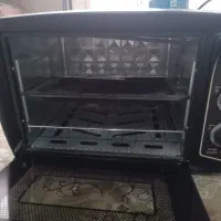 سلام ماکروفر|اجاق گاز و لوازم برقی پخت‌وپز|نسیم‌شهر, |دیوار