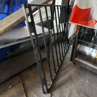 باربند پاترول|قطعات یدکی و لوازم جانبی|تهران, ترمینال غرب|دیوار