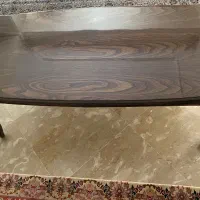 میز جلو‌مبلی ایتالیایی