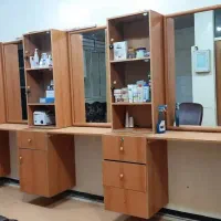 ست کامل ارایشگاه