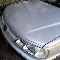 پژو پارس tu5 1400|خودرو سواری و وانت|تهران, هرندی|دیوار