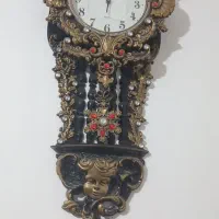 ساعت دیواری