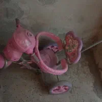سه چرخه کودکان
