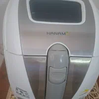 سرخکن اک مارک Hanamo