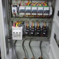 طراحی و مونتاژ بانک خازنی|خدمات پیشه و مهارت|ورامین, ورامین|دیوار