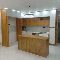 کابینت، مدرن، نئوکلاسیک، کمددیواری|مصالح و تجهیزات ساختمان|تنکمان, |دیوار