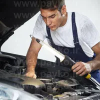 متقاضی مربی مکانیک خودرو