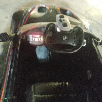 ماشین شارژی BMW مدل M6GT3|اسباببازی|تالش, هشتپر|دیوار