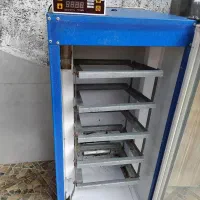 دستگاه جوجه کشی در حد