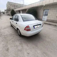 تیبا 1مدل 95|خودرو سواری و وانت|خرمشهر, |دیوار