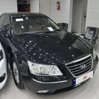 سوناتا Nf 2010