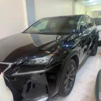 Nx300|خودرو سواری و وانت|تهران, محمودیه|دیوار