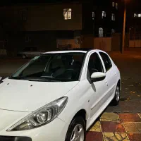 207پانوراما|خودرو سواری و وانت|تویسرکان, |دیوار