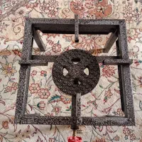 اجاق گاز پایه دار نو نو