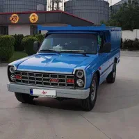 نیسان 1403|خودرو سواری و وانت|کرمانشاه, |دیوار