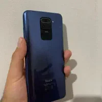 xiaomi Redmi Note9 باحافظه 64گیگابایت صفرصفر
