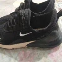 کفش مردانه درحدنو