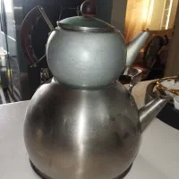 کتری قوری
